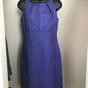 🎁 Taylor Purple Dress